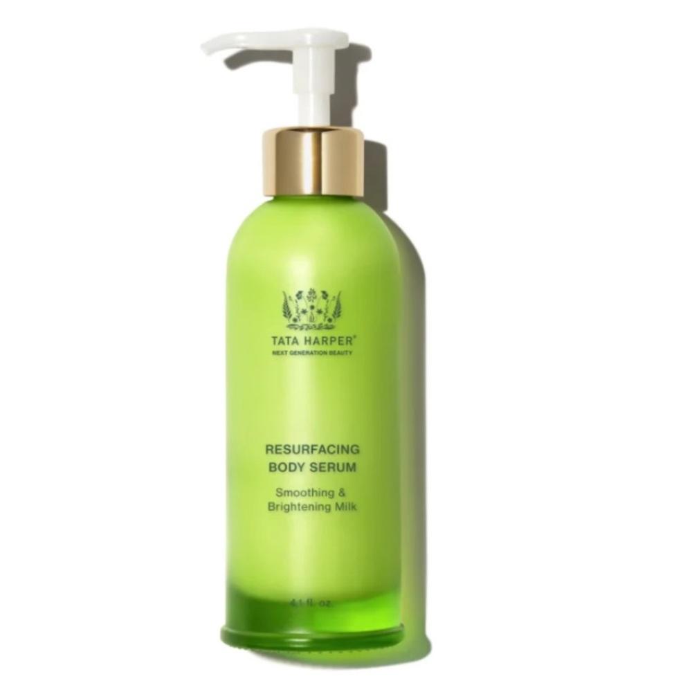 Tata Harper Resurfacing Body Serum 125 ml
